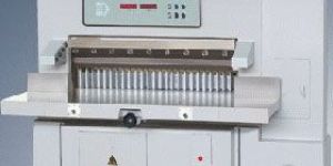Paper Cutting Machine (QZ-1150C)
