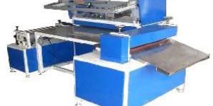 Semi Automatic Case Making Machine (KY-450)