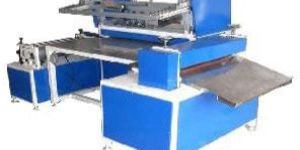 Semi Automatic Case Making Machine (KY-450B)