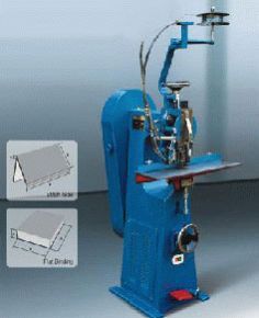 Single Head Iron Wire Bind Machine