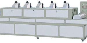 UV Dryer Machine (UV1100-5000)
