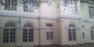 Wooden Doors & Windows