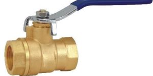 Ball Valves