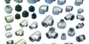 GI Pipe Fittings