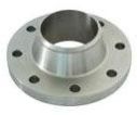Weld Neck Pipe Flanges