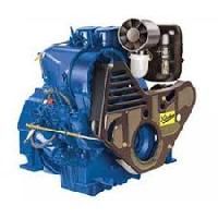 Portable Diesel Generator