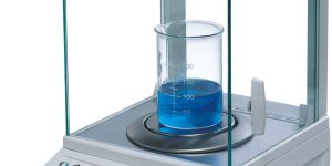 Analytical Balance