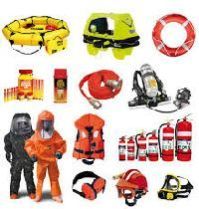 Fire Safety Equipments