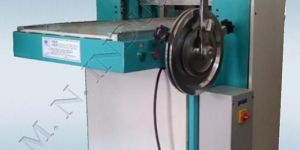 Automatic Cloth Cutting Machine