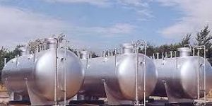 Storage Tanks