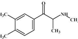 3 4 Dmmc Crystalline Powder