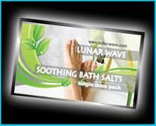 Lunar Wave Bath Salt