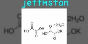 Potassium Tetraoxalate