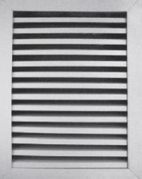 Metal Louvers or Gravents