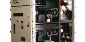 HT Panel- Siemens Spare Parts