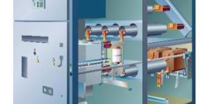 HT Panel & VCB-Siemens Spare Parts