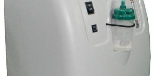 Oxygen Concentrator