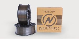 FC-LA-4 E110T5-K4 Flux Cored Wires