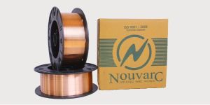 Stainless Steel MIG Welding Wire