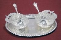 Silver Corporate Gift