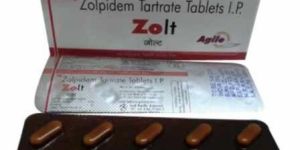 Zolt Tablets