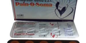 Pain-o-soma Tablets