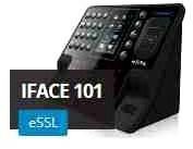 Face Recognition Time Attendance System