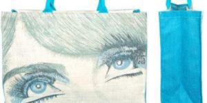 Jute Shopping Bags