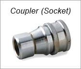 Camlock Couplings