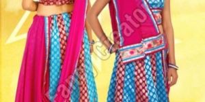 Designer Chaniya Choli