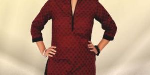 Ladies Kurta