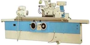 Cylindrical Grinding Machine