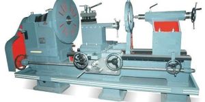 Heavy Duty Lathe Machine