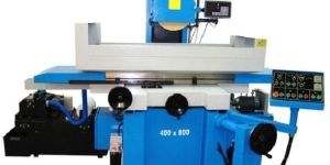 Surface Grinding Machine