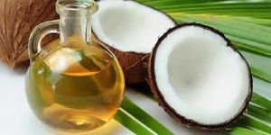 Coconut Oil