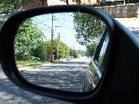 Car Side Mirrors