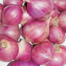 Red Onion