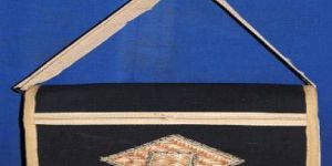 Canvas Shoulder Bags