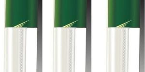 Solar Indoor CFL Light Luminary