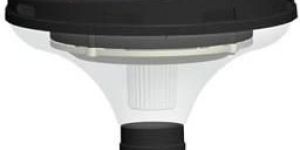 Solar LED Garden Luminary