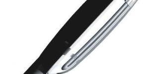 Solar Road CFL Light Luminary