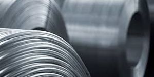 Aluminium Wire Rod