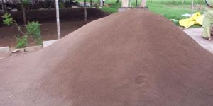 Vermicompost