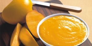 Mango Pulp