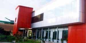 Aluminium Doors & Windows