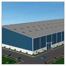 Pre Engineered Building Accessories