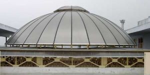 Sky Light Domes - 01