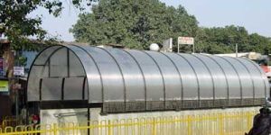 Sky Light Domes - 02