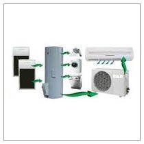 Solar Thermal Collector