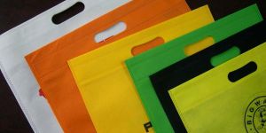 Non Woven Promotional Bags